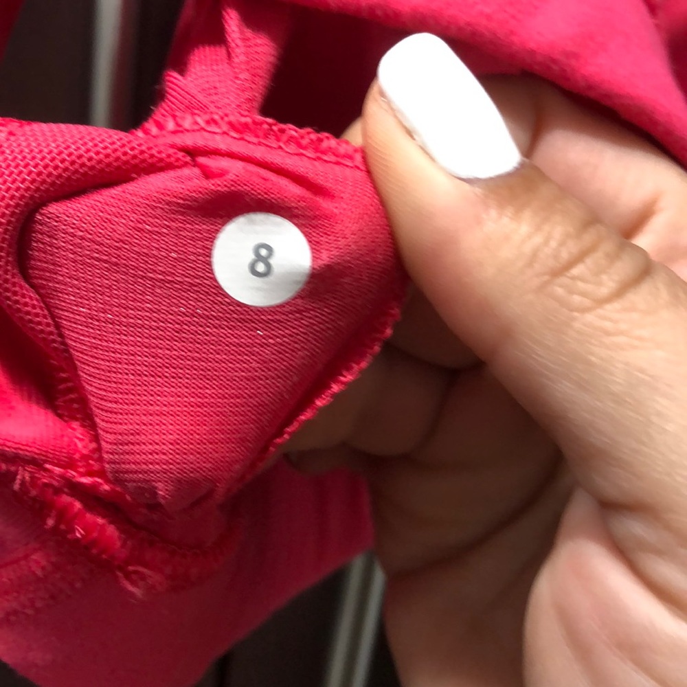 Lululemon Athletica Flo-Y Bra - Picture 5 of 5